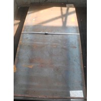 Лист стальной горячекатаный 5x1500x6000 мм С235 ГОСТ 27772-2015