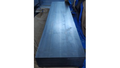 лист стальной горячекатаный 0,7 мм 60С2А купить в Волгограде