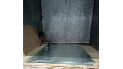 Лист горячеоцинкованный 0,75x1250x2500 мм 10кп фото лист горячеоцинкованный 0,75x1250x2500 мм 10кп купить в Волгограде