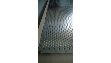 лист стальной перфорированный 2 мм Rv 1.5-10 08пс купить в Волгограде