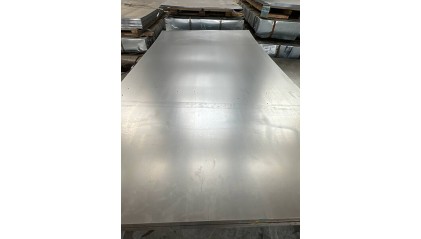 лист алюминиевый 0,5 мм А5Н купить в Волгограде