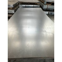 Лист алюминиевый 1x1000x2000 мм АД1Н ГОСТ 21631-2023