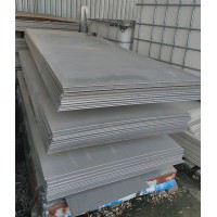 Лист жаропрочный 0,6x1500x6000 мм AISI 310S DIN 50049-1992