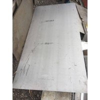 Лист жаропрочный 16x1250x2500 мм 12Х18Н9Т ГОСТ 24982-81