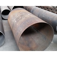 Обечайка стальная цилиндрическая 3000x20 мм 09Г2С ГОСТ 14249-89