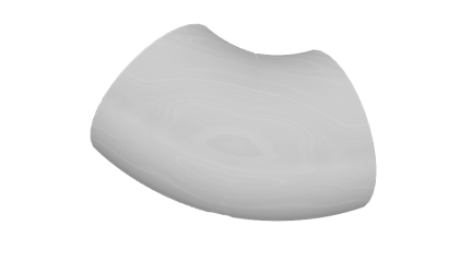 отвод теплоизоляционный минераловатный 45° 70 мм купить в Волгограде
