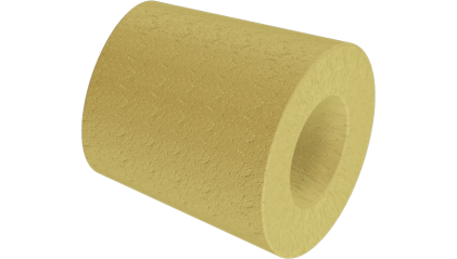 переход теплоизоляционный минераловатный 1020x920 мм купить в Волгограде