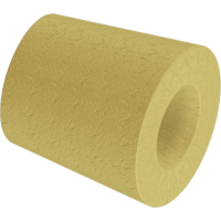 Переход теплоизоляционный минераловатный 42x38 мм ГОСТ 23208-2003