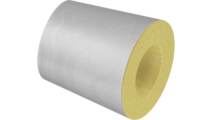 переход теплоизоляционный минераловатный 920x820 мм купить в Волгограде