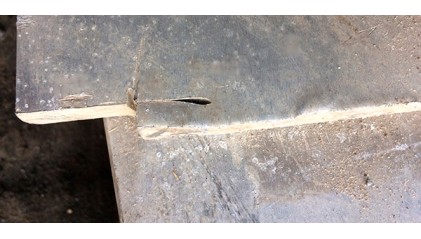 плиту алюминиевую 70x1200x3000 мм А7 купить в Волгограде