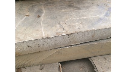 плиту титановую 25 мм ОТ4 купить в Волгограде