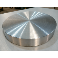 Поковка алюминиевая 400 мм АМг6 ОСТ 1 90073-85