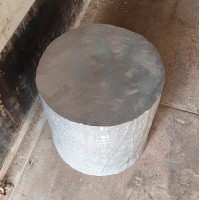 Поковка чугунная круглая 130 мм СЧ20 ГОСТ 1412-85