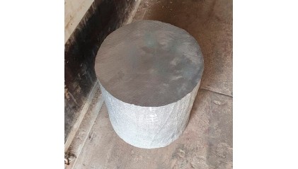 поковку чугунную круглую 160 мм СЧ20 купить в Волгограде