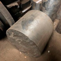 Поковка нержавеющая круглая 50 мм 10Х17Н13М2Т ГОСТ 25054-81