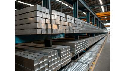 поковку нержавеющую 400 мм 08Х17Н5М3 купить в Волгограде