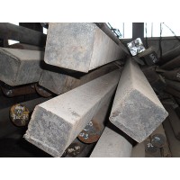 Поковка стальная квадратная 100 мм 38ХН3МФА ГОСТ 8479-70