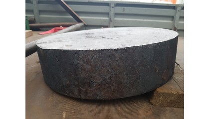 поковку стальную круглую 70 мм 9ХС купить в Волгограде