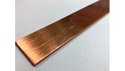 полосу бронзовую ДПРНТ 70x2 мм БрАМц9-2 купить в Волгограде