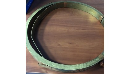 полосу латунную 10x7 мм ЛС63-3 купить в Волгограде