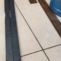 Полоса стальная горячекатаная 4x40 мм 36Г2СР ГОСТ 103-2006