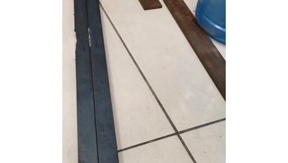 Полоса стальная горячекатаная 20x20 мм Ст3кп фото полосу стальную горячекатаную 20x20 мм Ст3кп купить в Волгограде