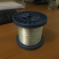 Припой серебряный 1,4 мм ПСр 1 ГОСТ 19746-2015