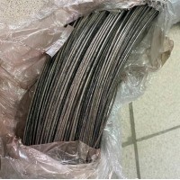 Проволока фехраль Н 3,4 мм Х15Ю5 ГОСТ 12766.1-90