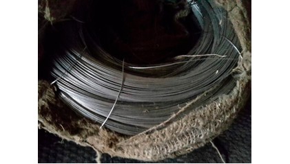 проволоку жаропрочную 3,5 мм 12ХМ купить в Волгограде