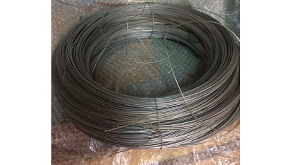 проволоку жаропрочную 3,5 мм AISI 321 купить в Волгограде