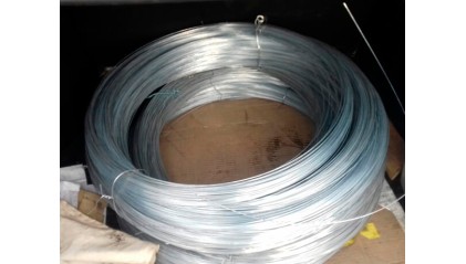 проволоку жаропрочную 2,5 мм 12ХМ купить в Волгограде