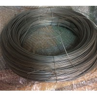 Проволока жаропрочная 2 мм 40Х13 ГОСТ 18143-72