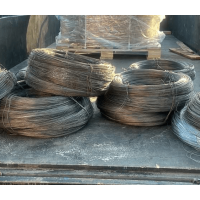 Проволока стальная холоднотянутая 35Х 2,4 мм ГОСТ 2771-81