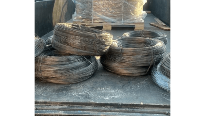 проволоку стальную холоднотянутую 15пс 2 мм купить в Волгограде