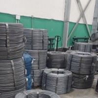 Проволока стальная канатная 2,5 мм Ст60 ГОСТ 7372-79