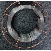 Проволока нержавеющая 0,8 мм 40Х13 ГОСТ 18143-72