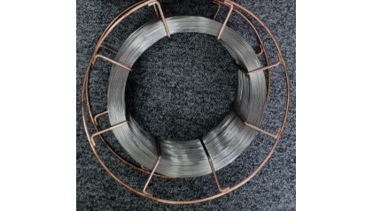 проволоку нержавеющую 0,5 мм 20Х17Н2 купить в Волгограде