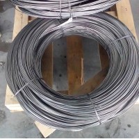 Проволока стальная пружинная 3 мм 65С2А ГОСТ 14963-78