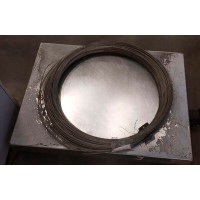 Проволока нержавеющая сварочная 1,6 мм СВ-10Х17Т ГОСТ 2246-70