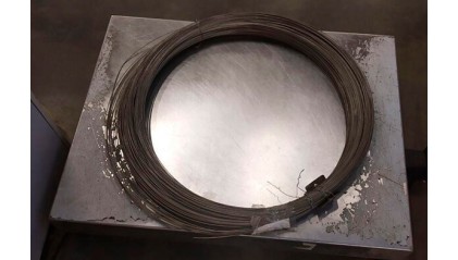 проволоку нержавеющую сварочную 0,8 мм СВ-09Х16Н4Б купить в Волгограде