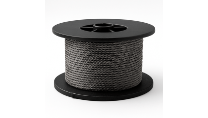 проволоку стальную витую 10 мм Ст5пс купить в Волгограде