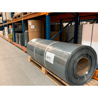 Роль свинцовая ДПРХХ 4x1500 мм С1 ГОСТ 89-2018