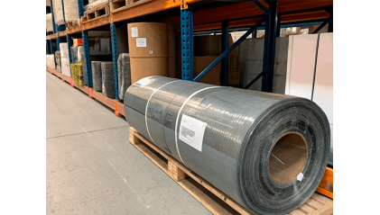 роль свинцовую ДПРХХ 2x1500 мм С2 купить в Волгограде