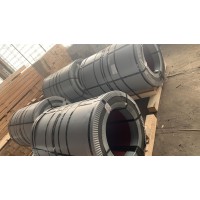 Рулон стальной горячекатаный 2x500 мм Ст3пс ГОСТ 19903-2015