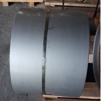 Рулон нержавеющий 1,5x2000 мм 08Х13 ГОСТ 5582-75