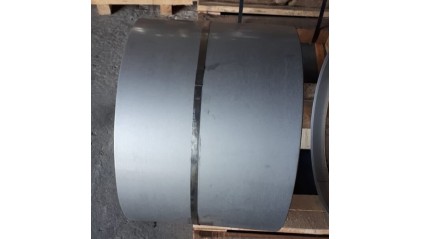 рулон нержавеющий 12x2000 мм AISI 304 купить в Волгограде