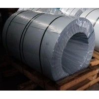 Рулон оцинкованный 1x1000 мм 08пс ГОСТ 52246-2004