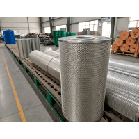 Сетка фильтровая нержавеющая П76 AISI 304 ГОСТ 3187-76