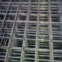 Сетка сварная кладочная 25x25x1 мм ВР-1 ГОСТ 23279-2012