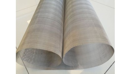 сетку никелевую 0,1x0,1 0,03 мм НП2 купить в Волгограде